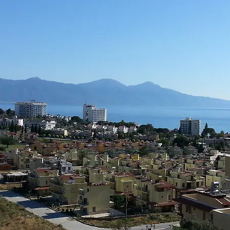 Vila Long Beach Kusadası