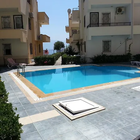 Villa Long Beach *
