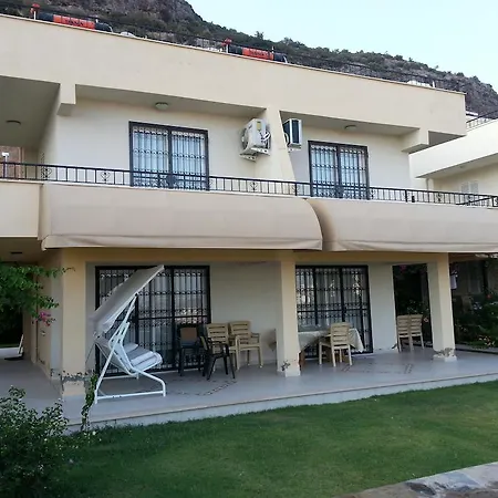 Villa Long Beach Kuşadası