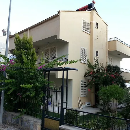 Long Beach Kuşadası