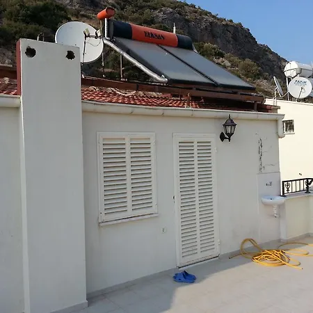 Villa Long Beach Kuşadası