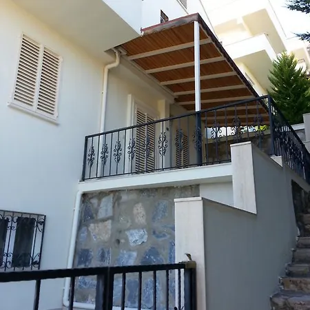 Villa Long Beach Kuşadası