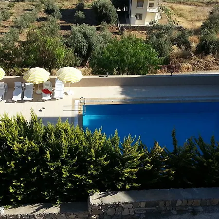 Villa Long Beach *