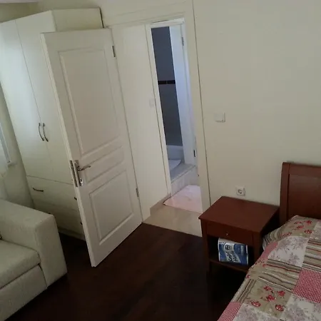 Villa Long Beach Kuşadası