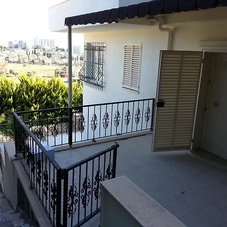 Villa Long Beach Kuşadası