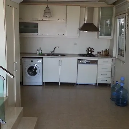 Villa Long Beach Kuşadası
