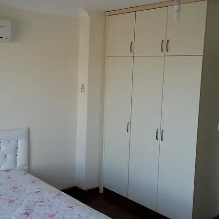 Long Beach Kuşadası