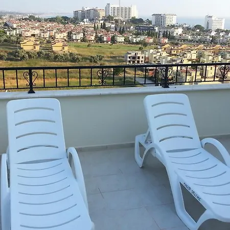 Long Beach Kuşadası