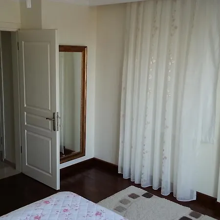 Villa Long Beach Kuşadası