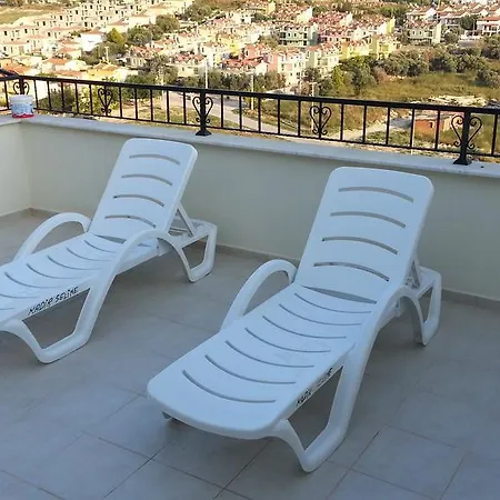 Villa Long Beach Kuşadası