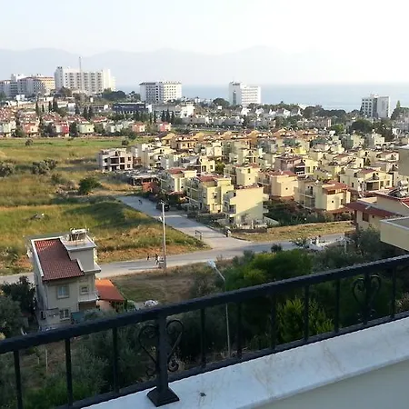 Villa Long Beach Kuşadası