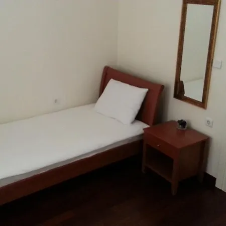 Long Beach Villa Kuşadası