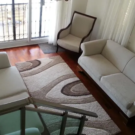 Villa Long Beach Kuşadası